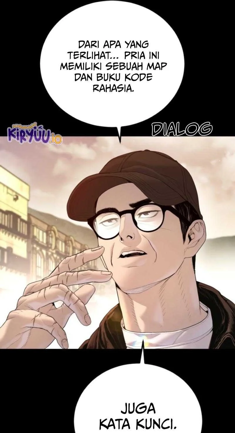 Manager Kim Chapter 212 Gambar 50