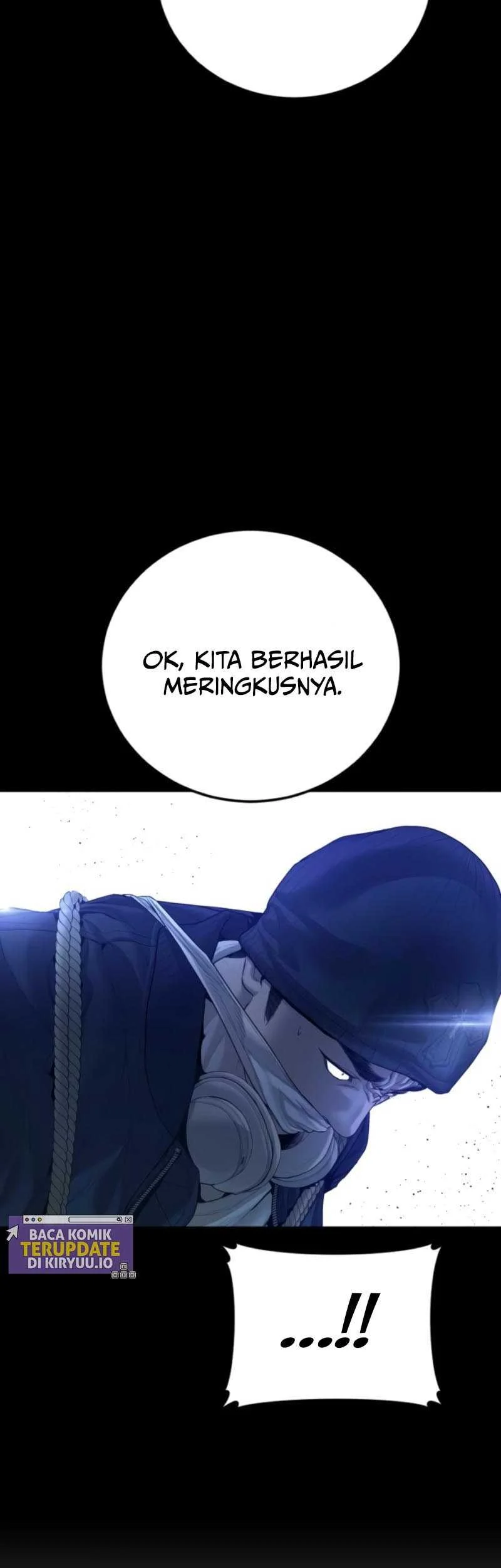 Manager Kim Chapter 212 Gambar 51