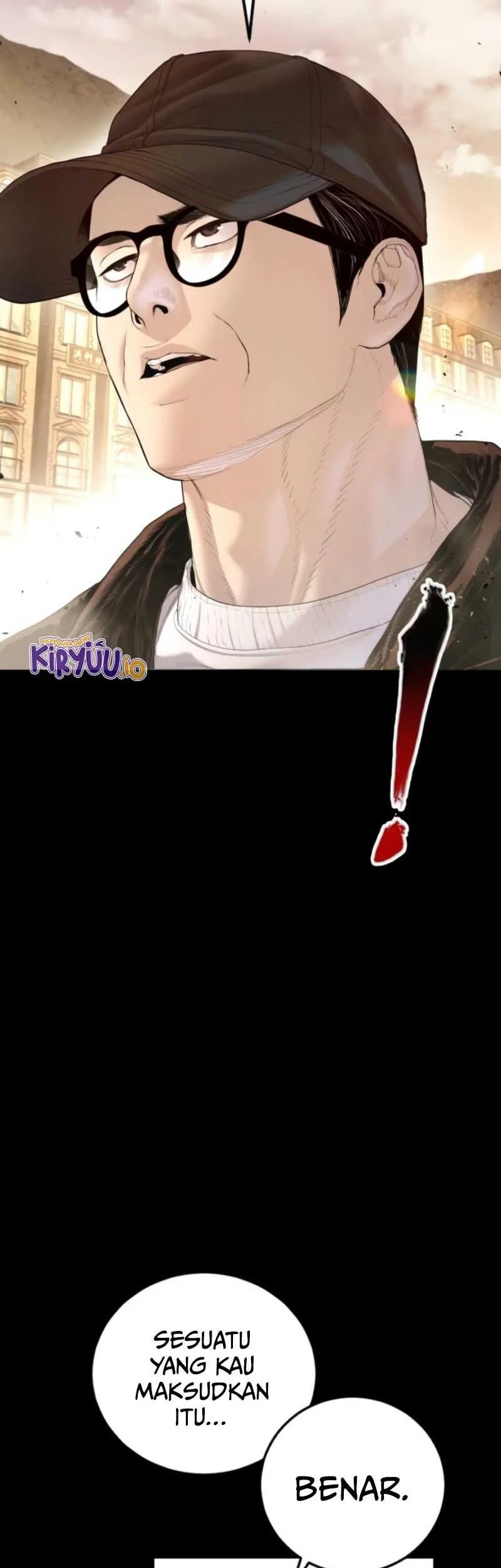 Manager Kim Chapter 212 Gambar 27