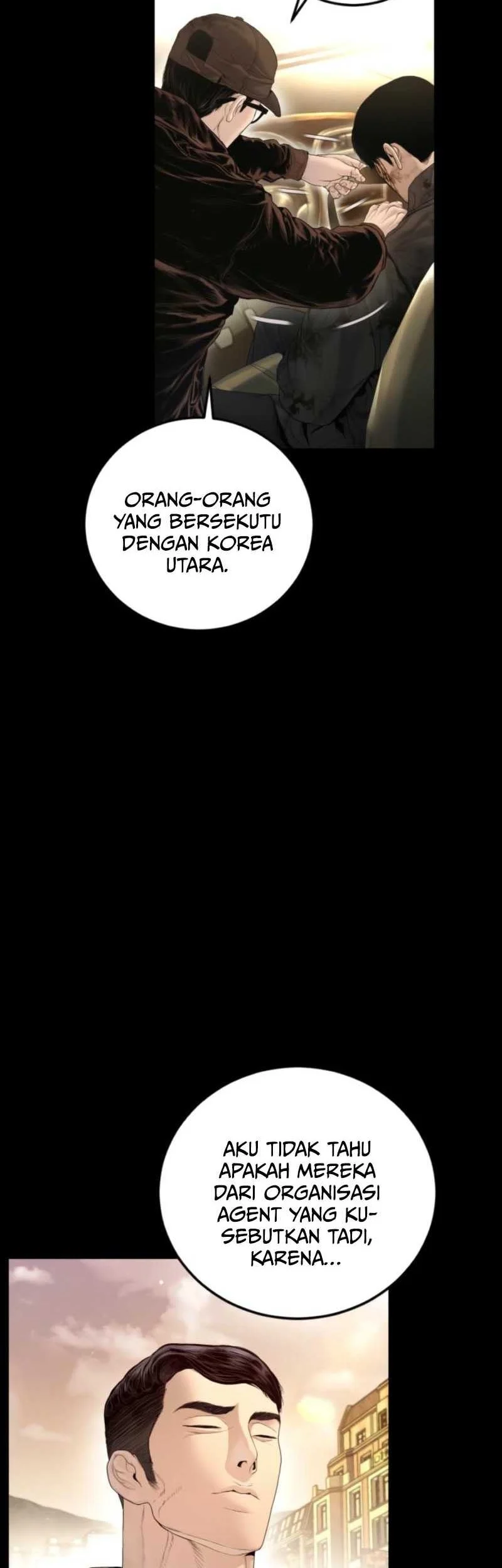 Manager Kim Chapter 212 Gambar 28