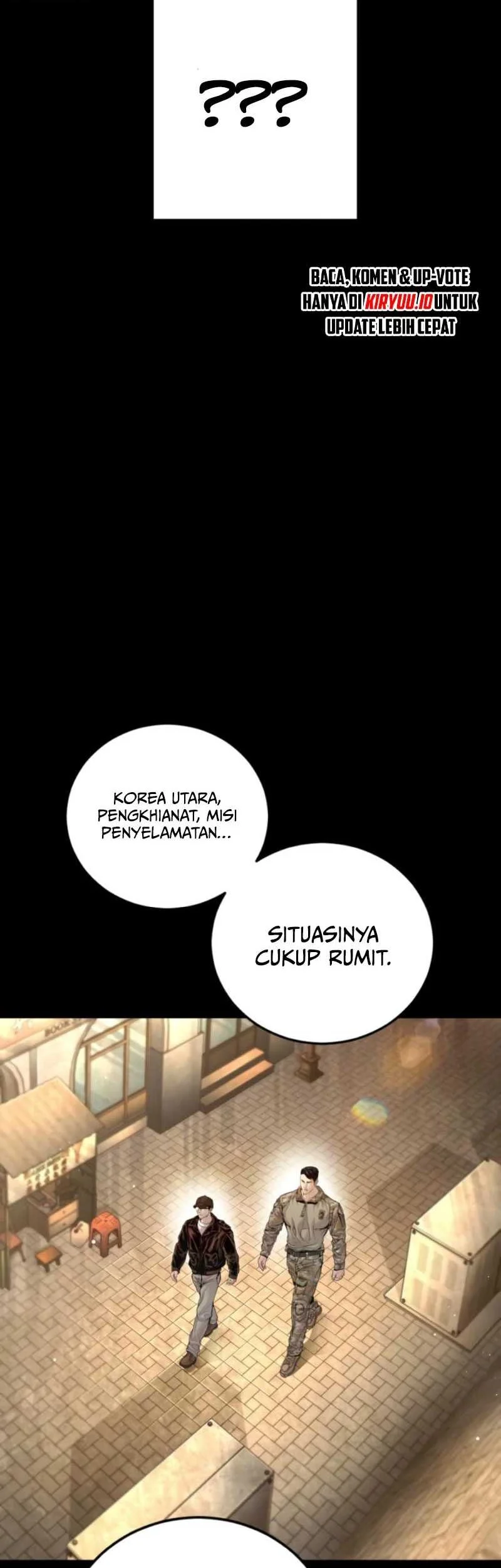 Manager Kim Chapter 212 Gambar 34