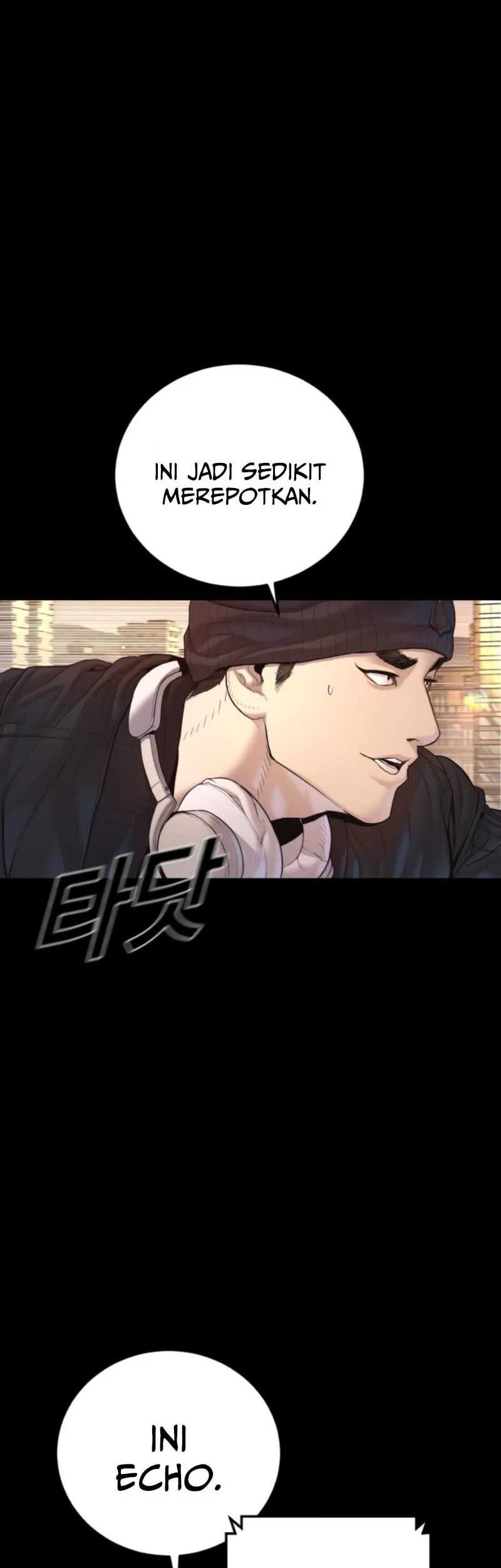 Manager Kim Chapter 212 Gambar 37