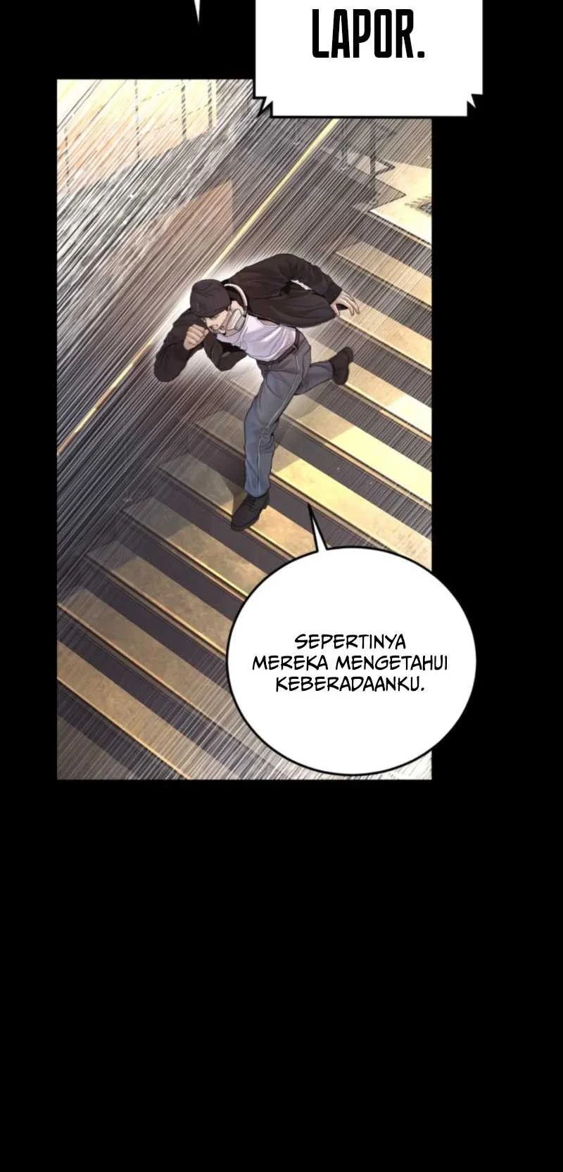 Manager Kim Chapter 212 Gambar 38