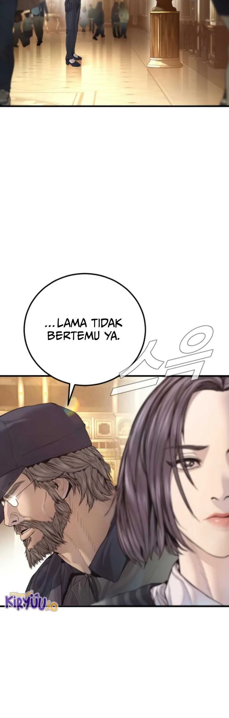 Manager Kim Chapter 212 Gambar 78