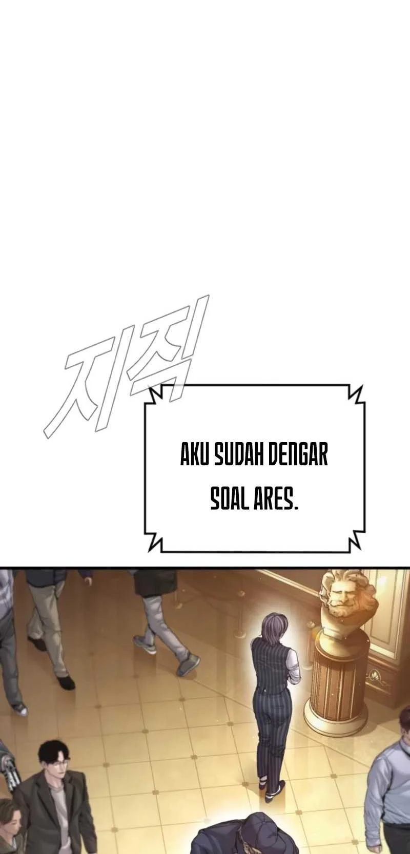 Manager Kim Chapter 212 Gambar 80