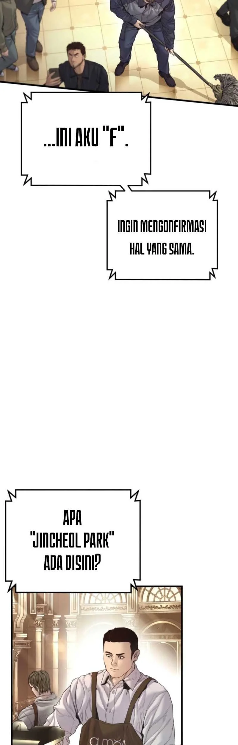 Manager Kim Chapter 212 Gambar 81