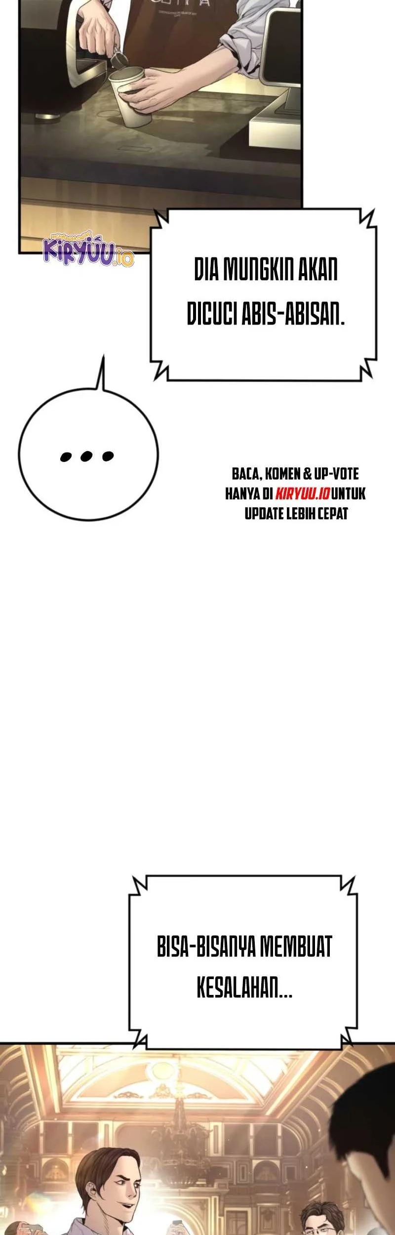 Manager Kim Chapter 212 Gambar 82