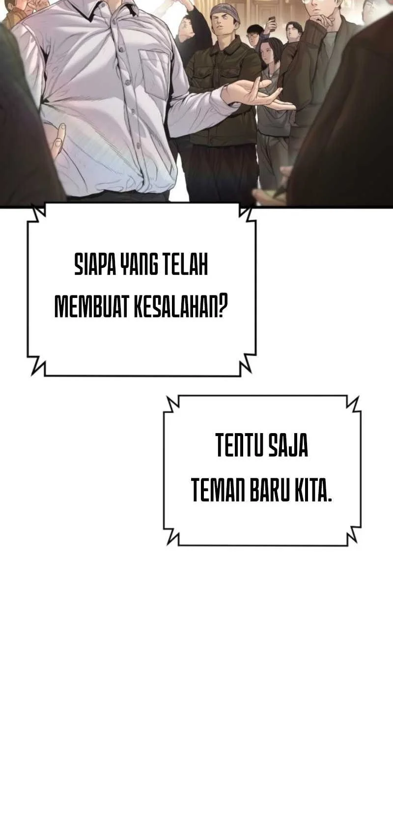 Manager Kim Chapter 212 Gambar 83