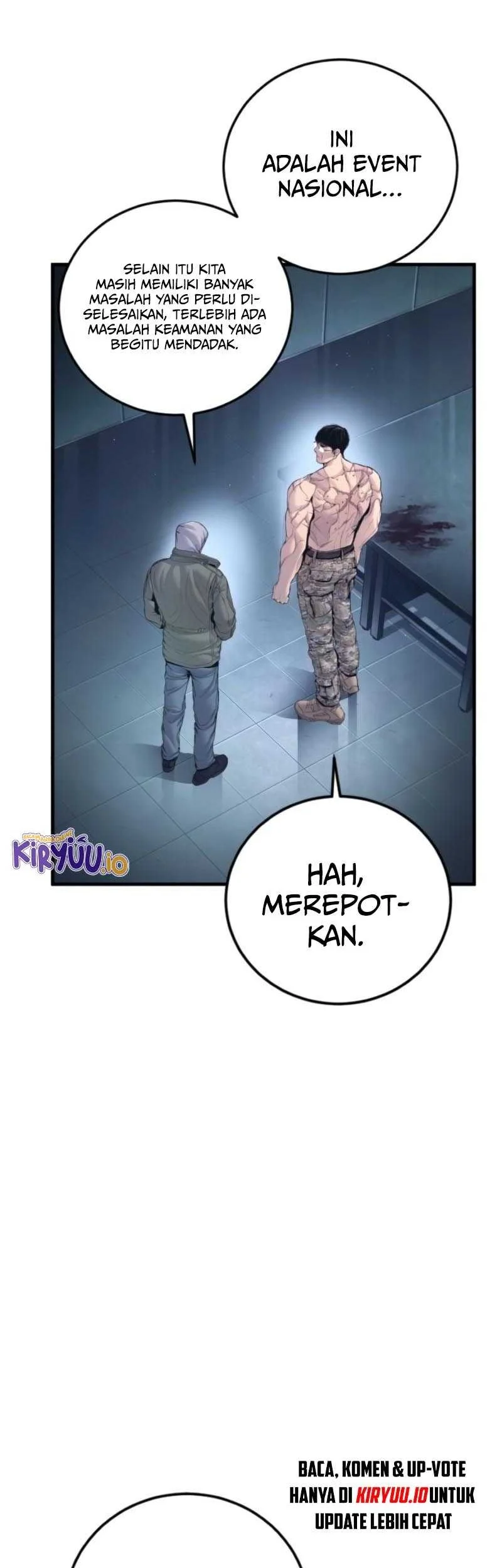 Manager Kim Chapter 212 Gambar 58