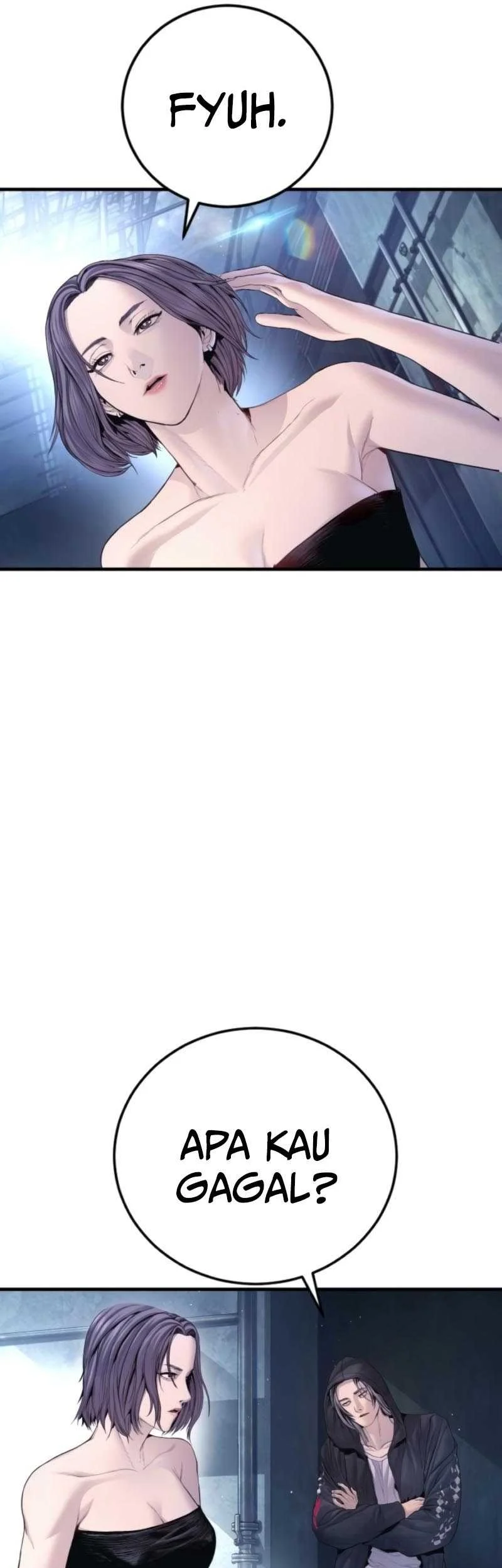 Manager Kim Chapter 212 Gambar 66