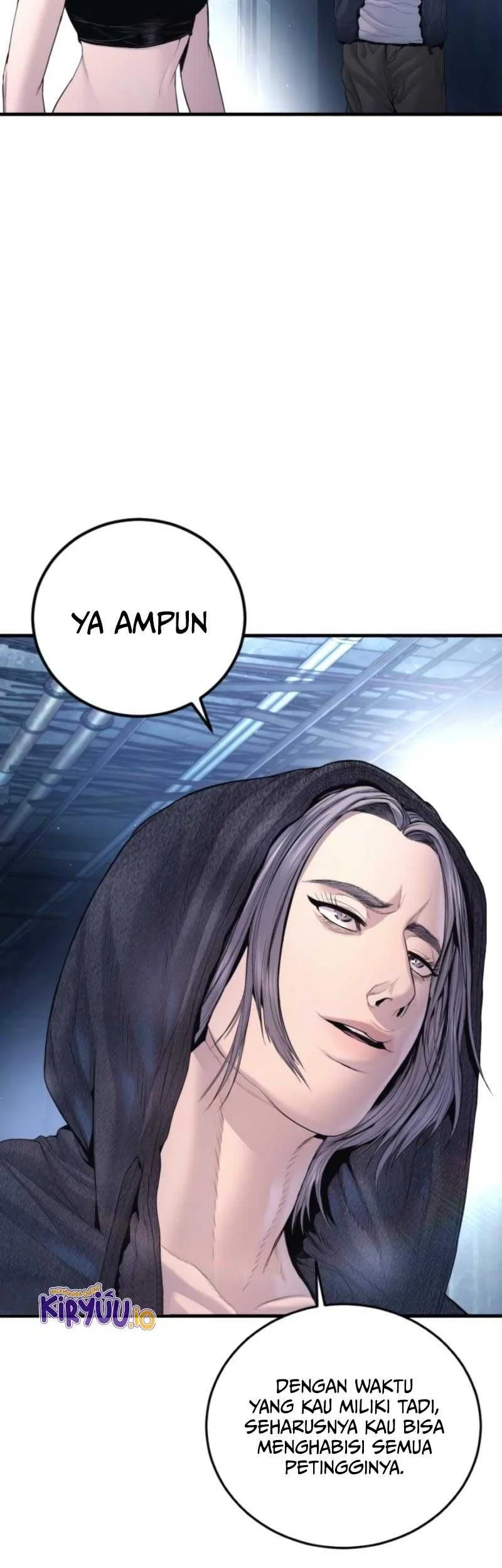 Manager Kim Chapter 212 Gambar 67