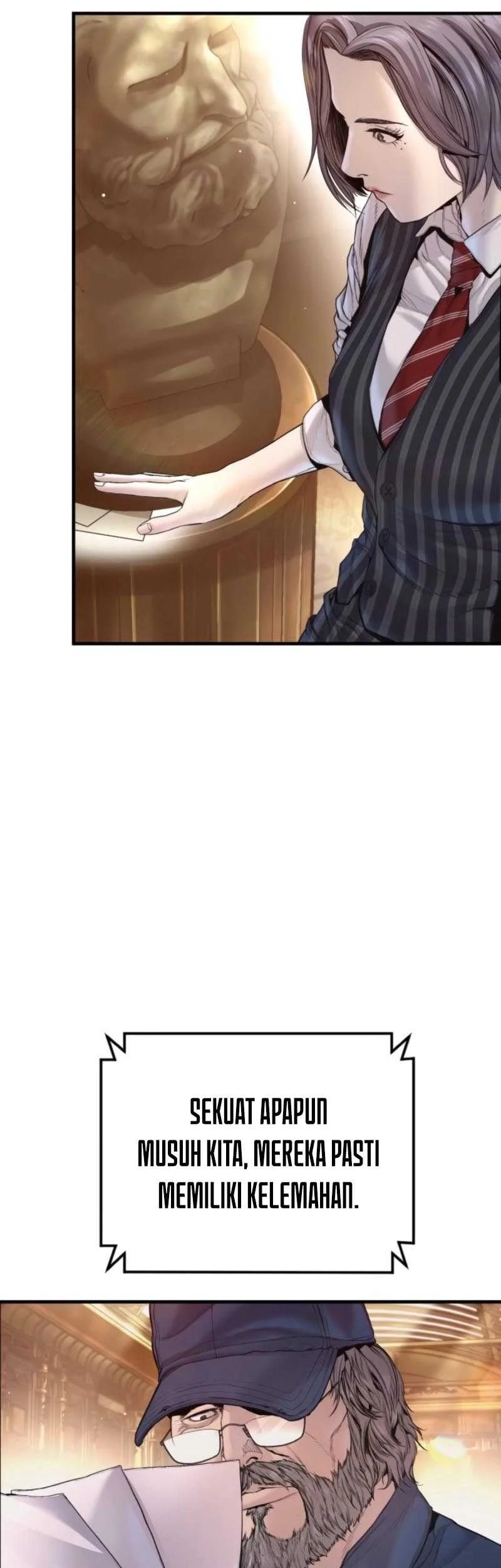 Manager Kim Chapter 212 Gambar 102