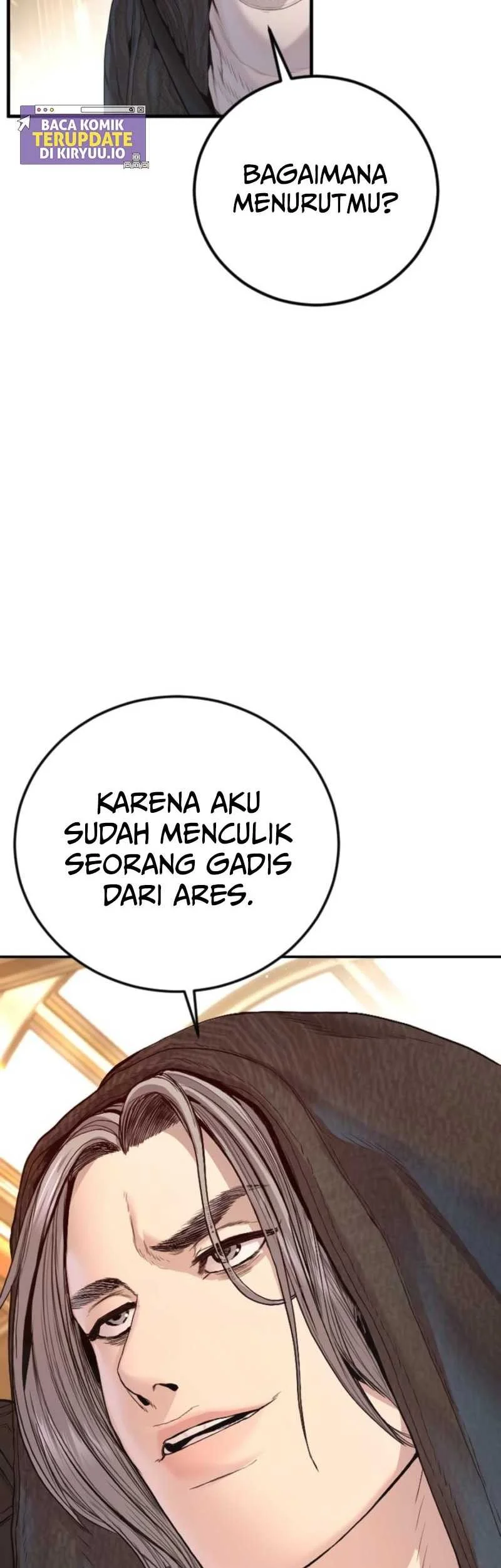 Manager Kim Chapter 212 Gambar 87