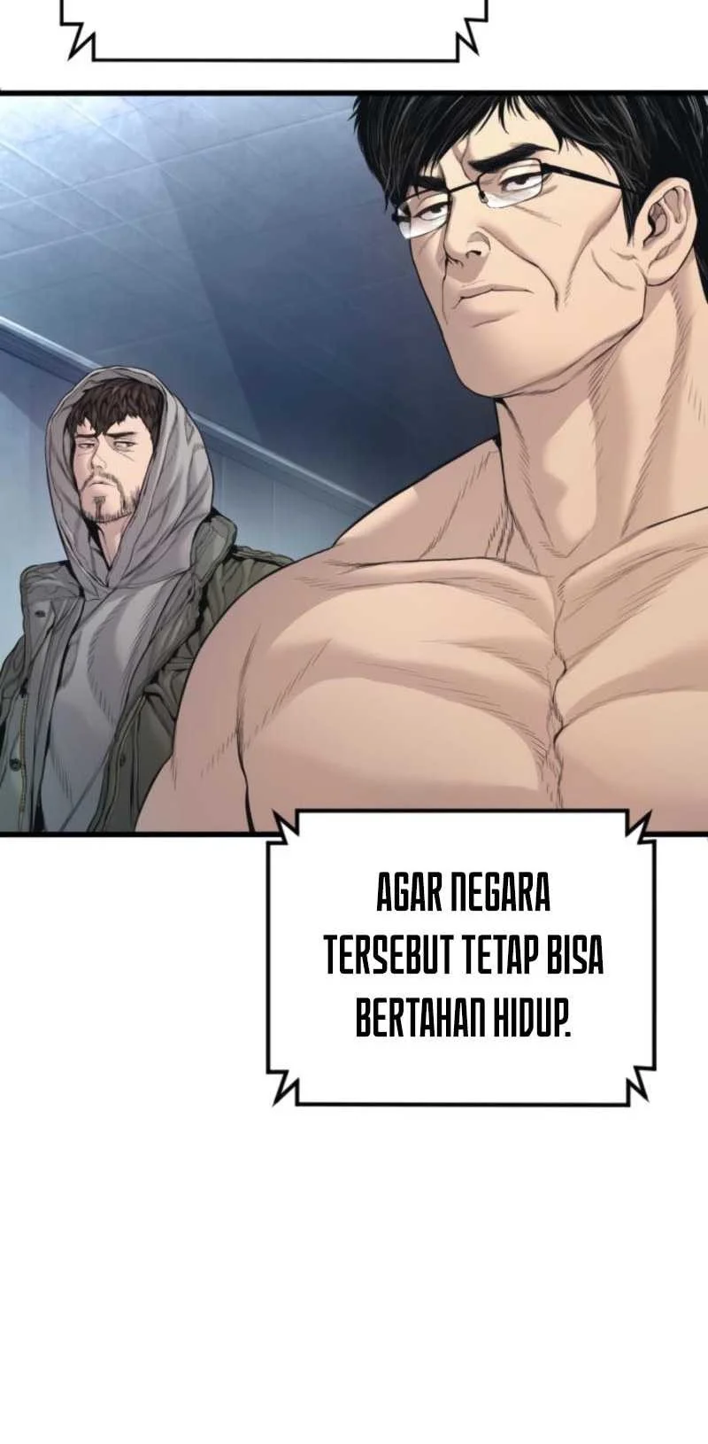 Manager Kim Chapter 212 Gambar 98