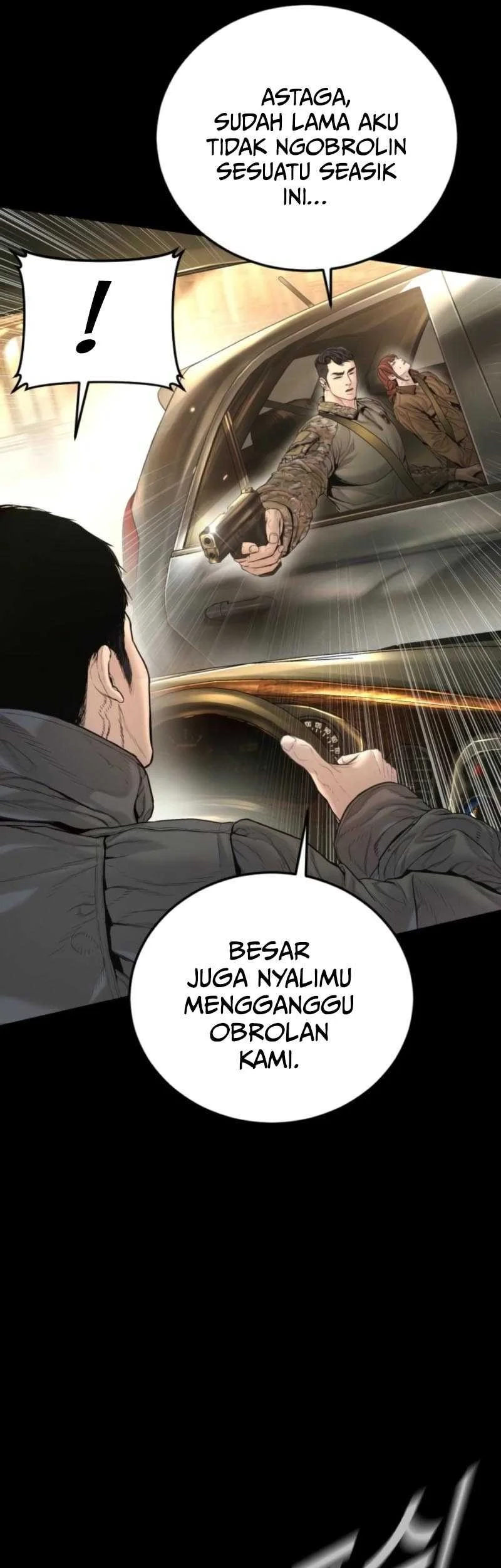 Manager Kim Chapter 212 Gambar 12