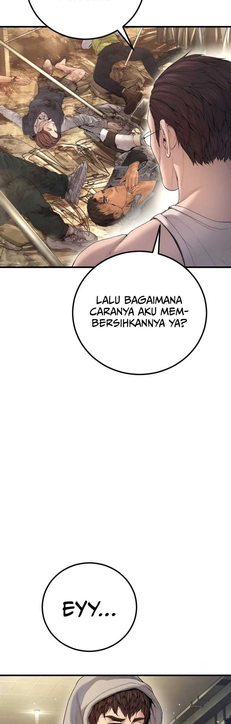 Manager Kim Chapter 213 Gambar 52