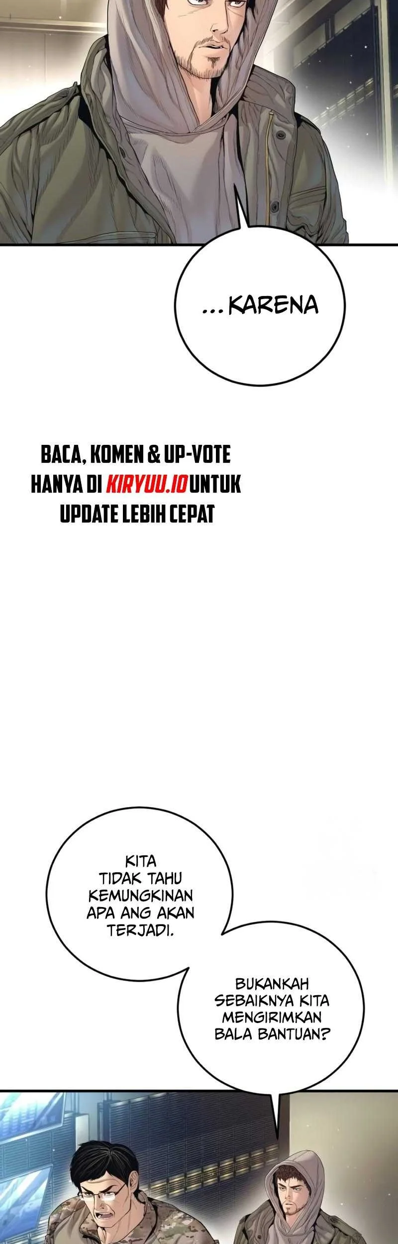 Manager Kim Chapter 213 Gambar 53