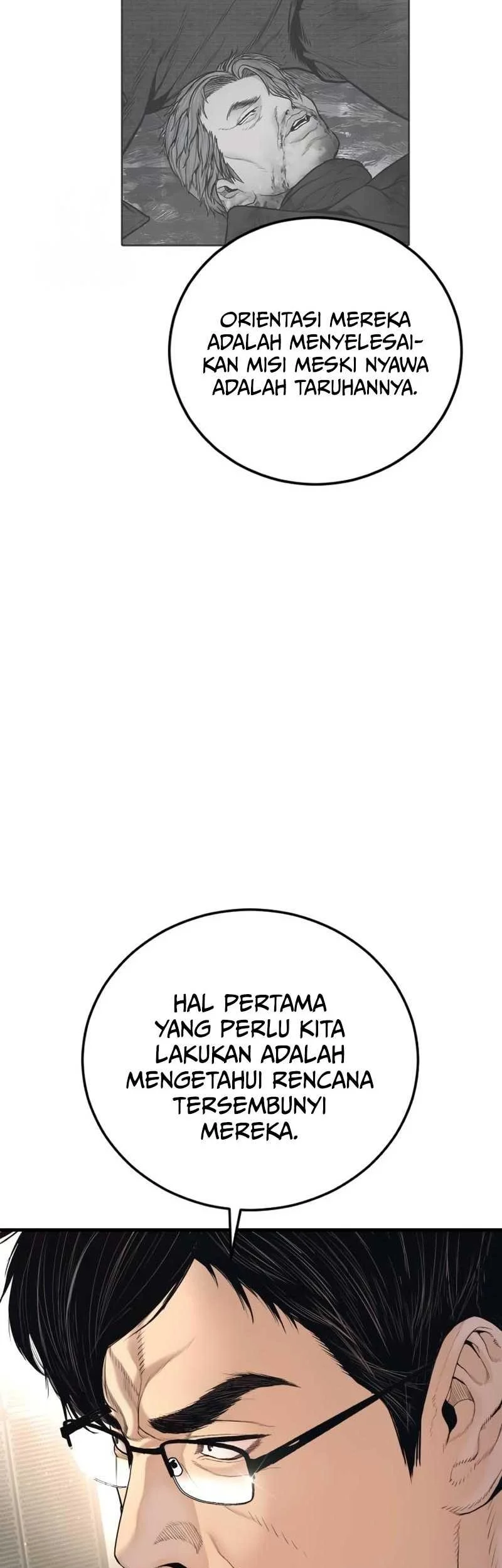 Manager Kim Chapter 213 Gambar 55