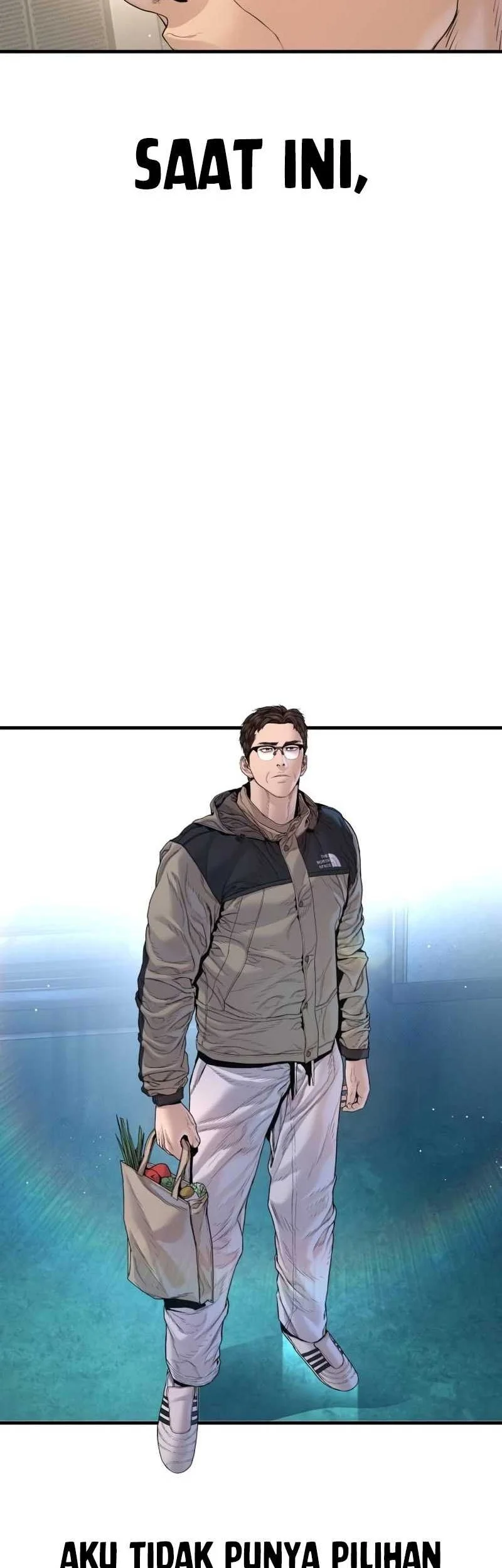 Manager Kim Chapter 213 Gambar 56