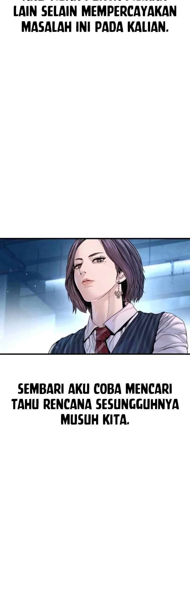 Manager Kim Chapter 213 Gambar 57