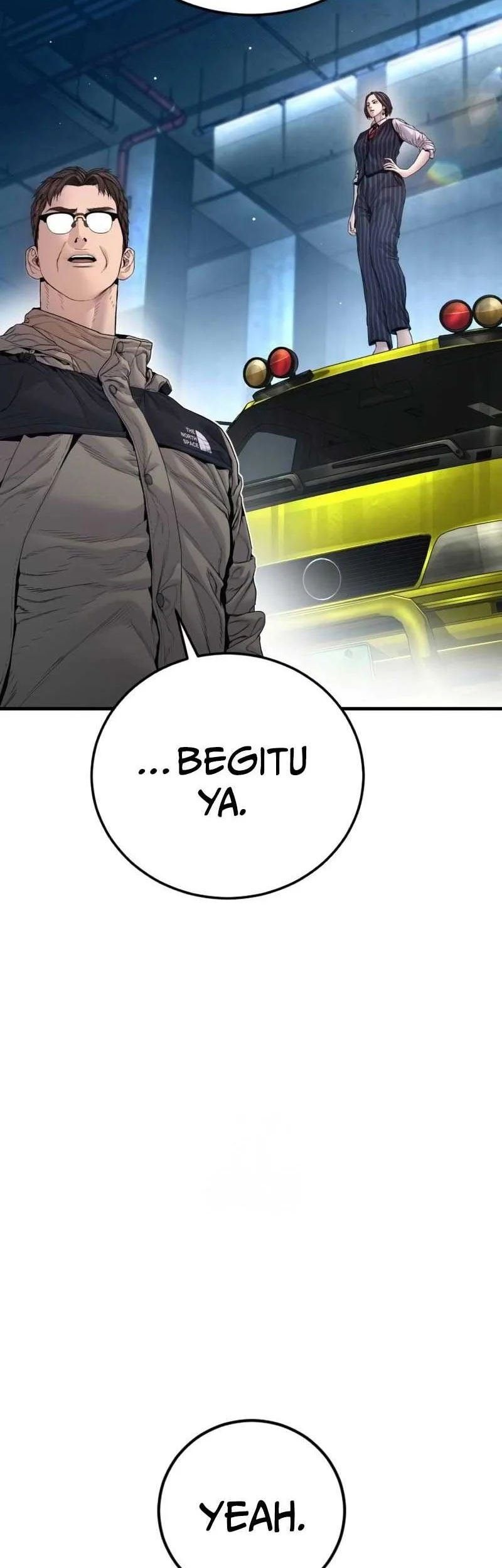 Manager Kim Chapter 213 Gambar 62