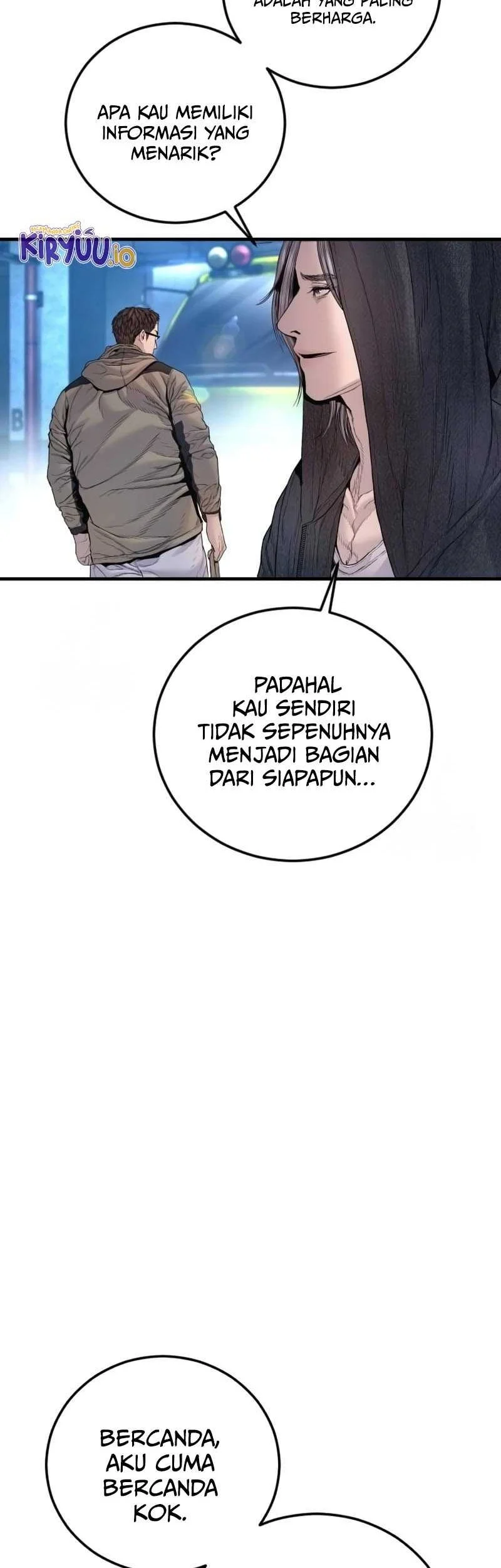 Manager Kim Chapter 213 Gambar 60