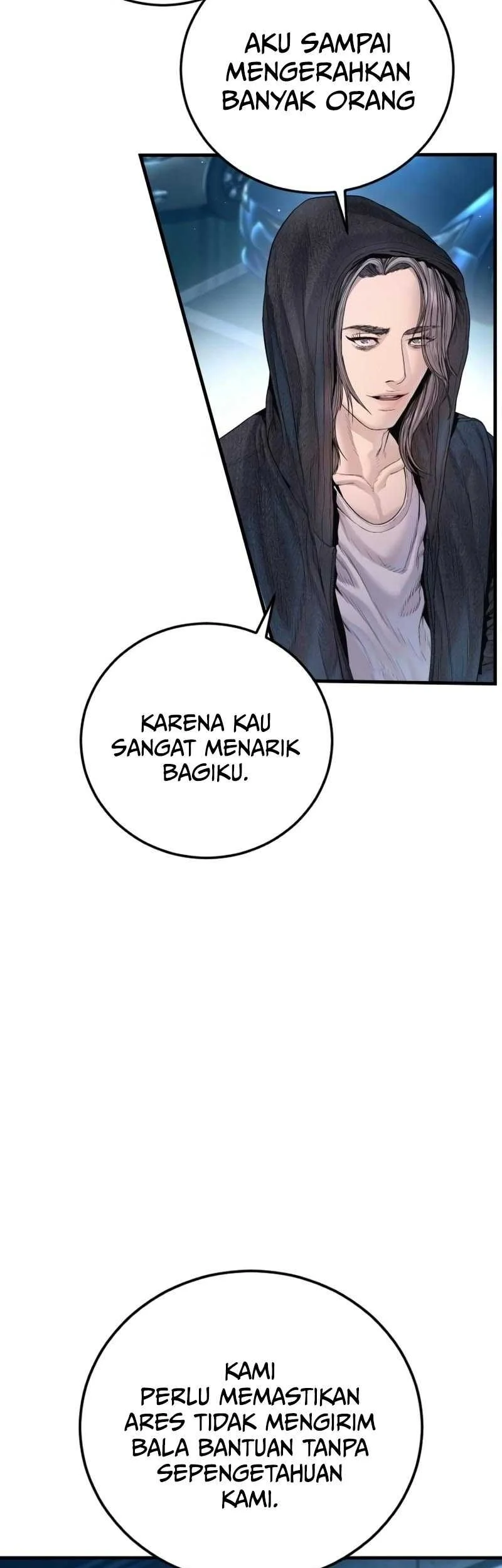 Manager Kim Chapter 213 Gambar 61