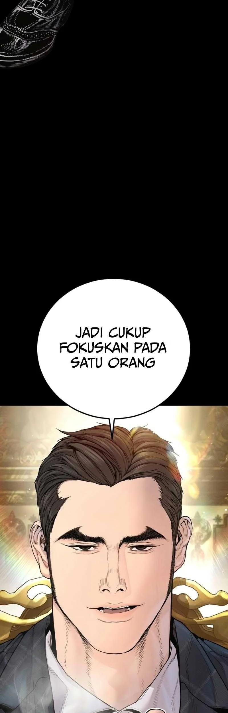 Manager Kim Chapter 213 Gambar 69