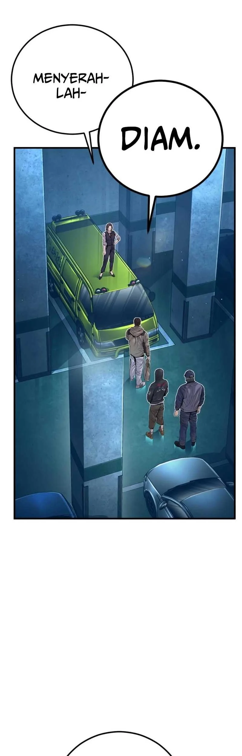 Manager Kim Chapter 213 Gambar 73