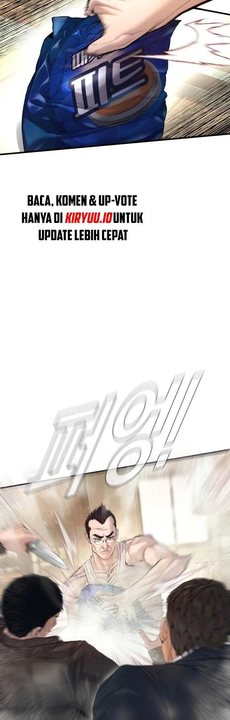 Manager Kim Chapter 213 Gambar 38