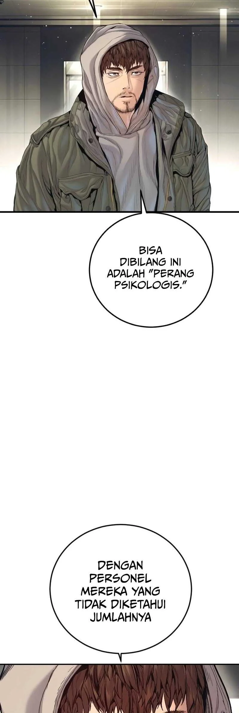 Manager Kim Chapter 213 Gambar 46