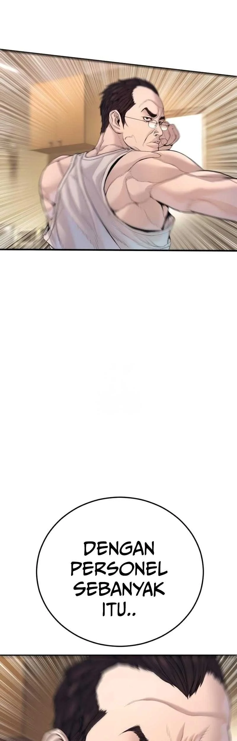 Manager Kim Chapter 213 Gambar 43