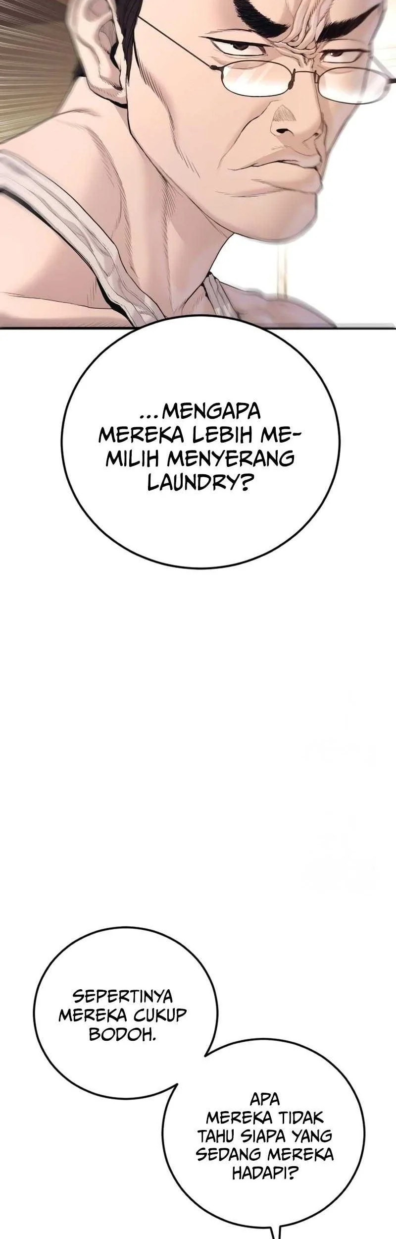 Manager Kim Chapter 213 Gambar 44