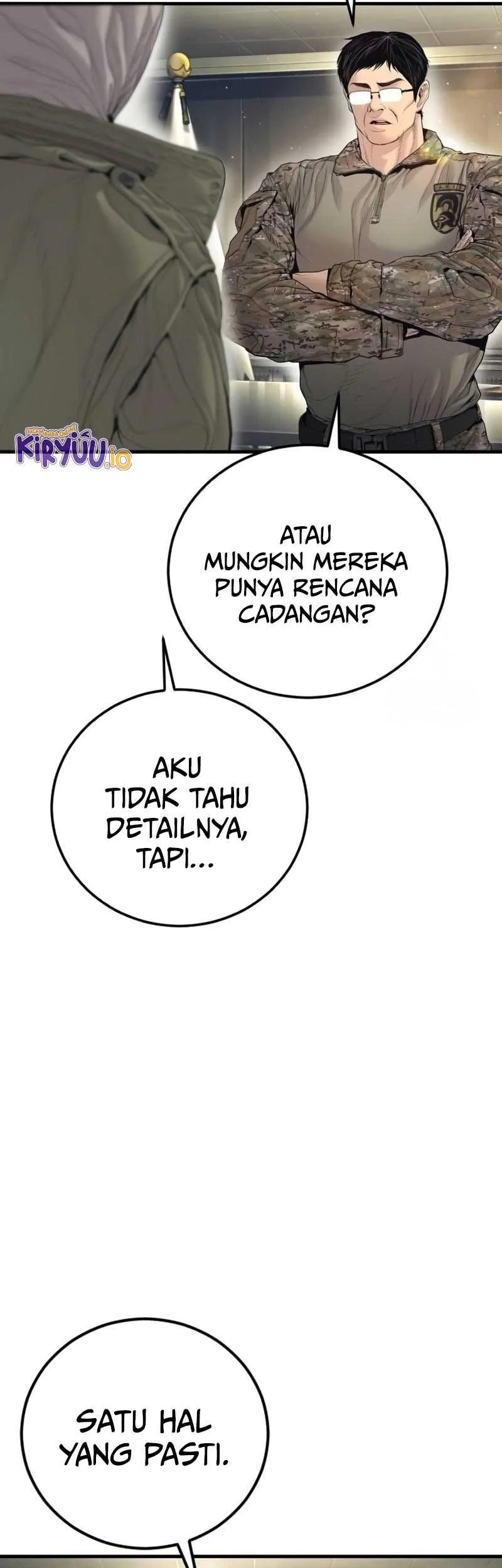 Manager Kim Chapter 213 Gambar 45