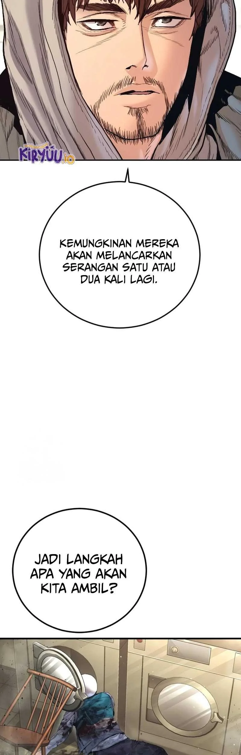 Manager Kim Chapter 213 Gambar 47