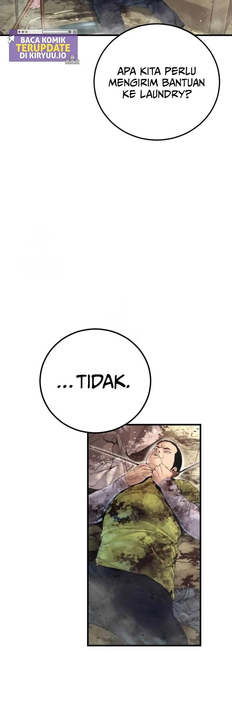 Manager Kim Chapter 213 Gambar 48