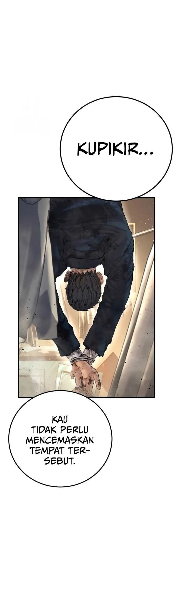 Manager Kim Chapter 213 Gambar 49