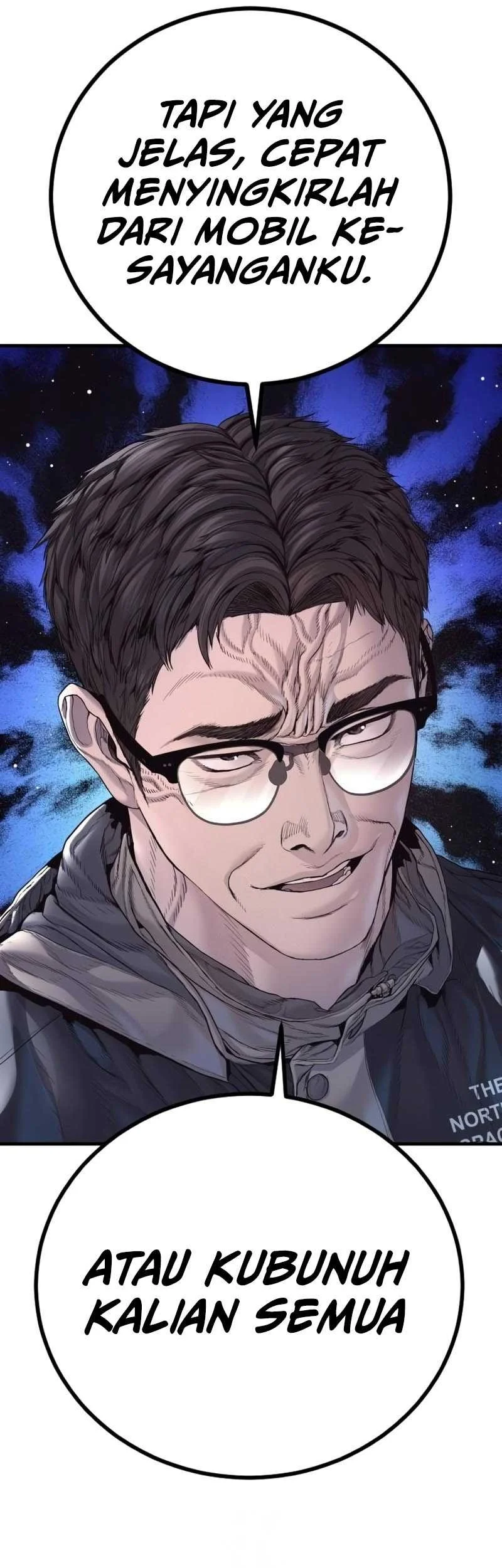 Manager Kim Chapter 213 Gambar 75