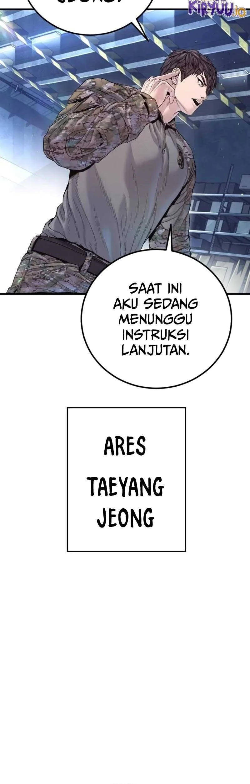 Manager Kim Chapter 213 Gambar 77