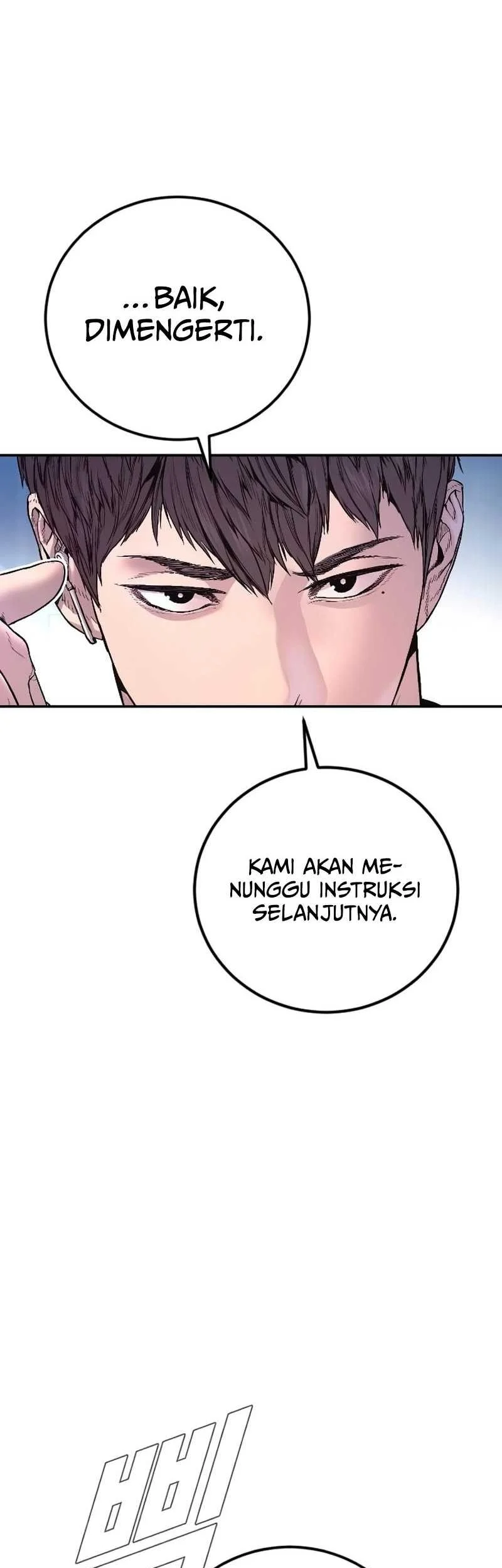 Manager Kim Chapter 213 Gambar 79