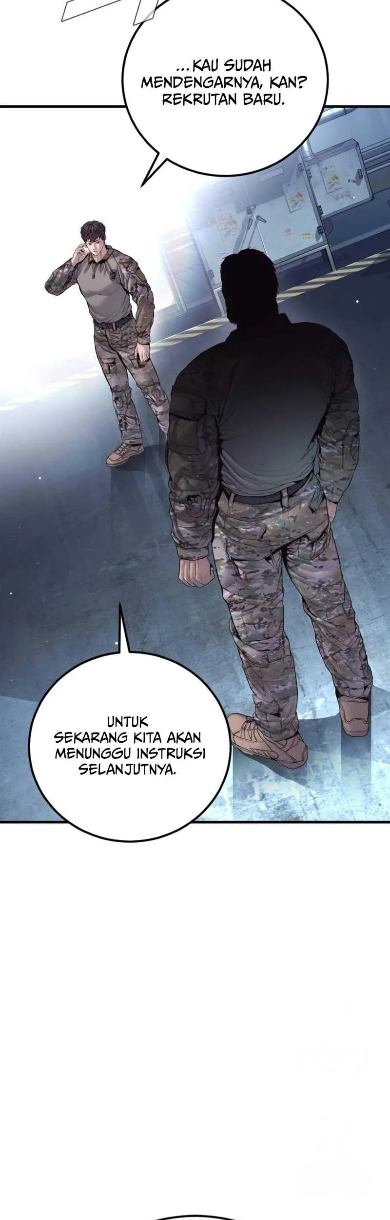 Manager Kim Chapter 213 Gambar 80