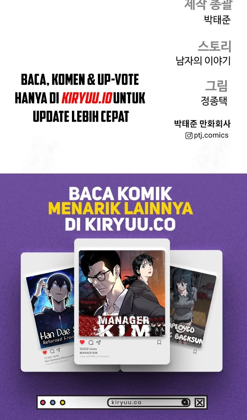 Manager Kim Chapter 213 Gambar 86