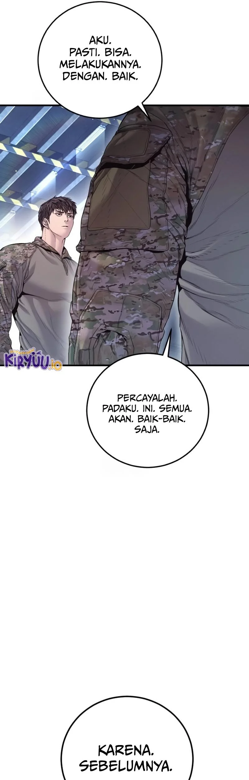Manager Kim Chapter 213 Gambar 83
