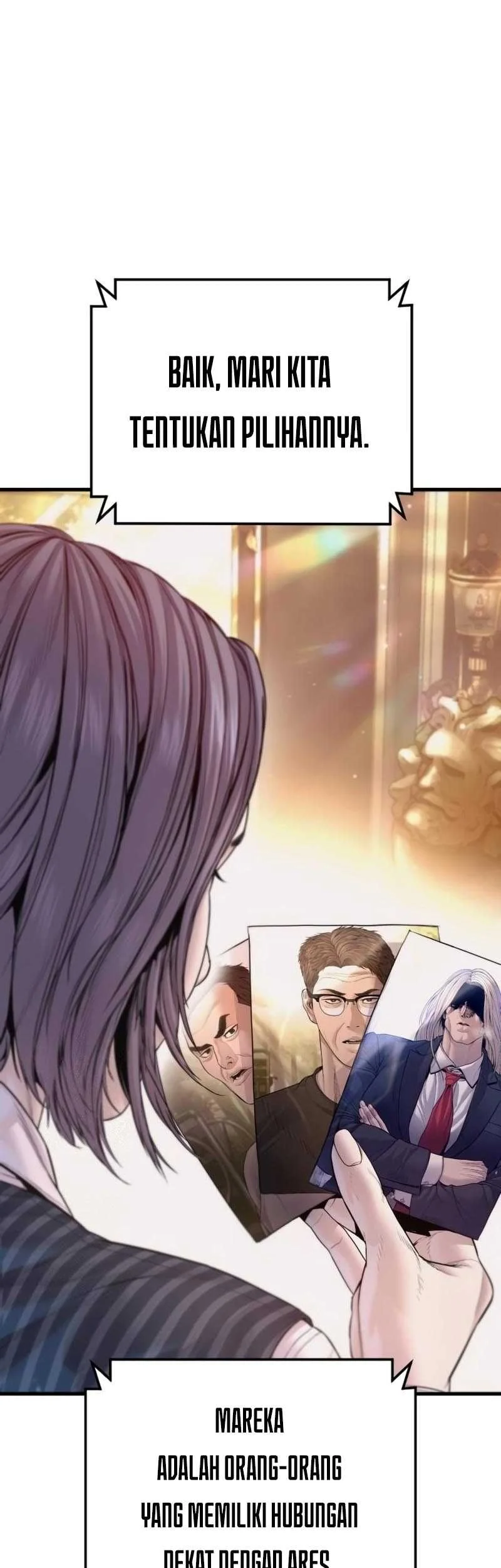 Manager Kim Chapter 213 Gambar 3