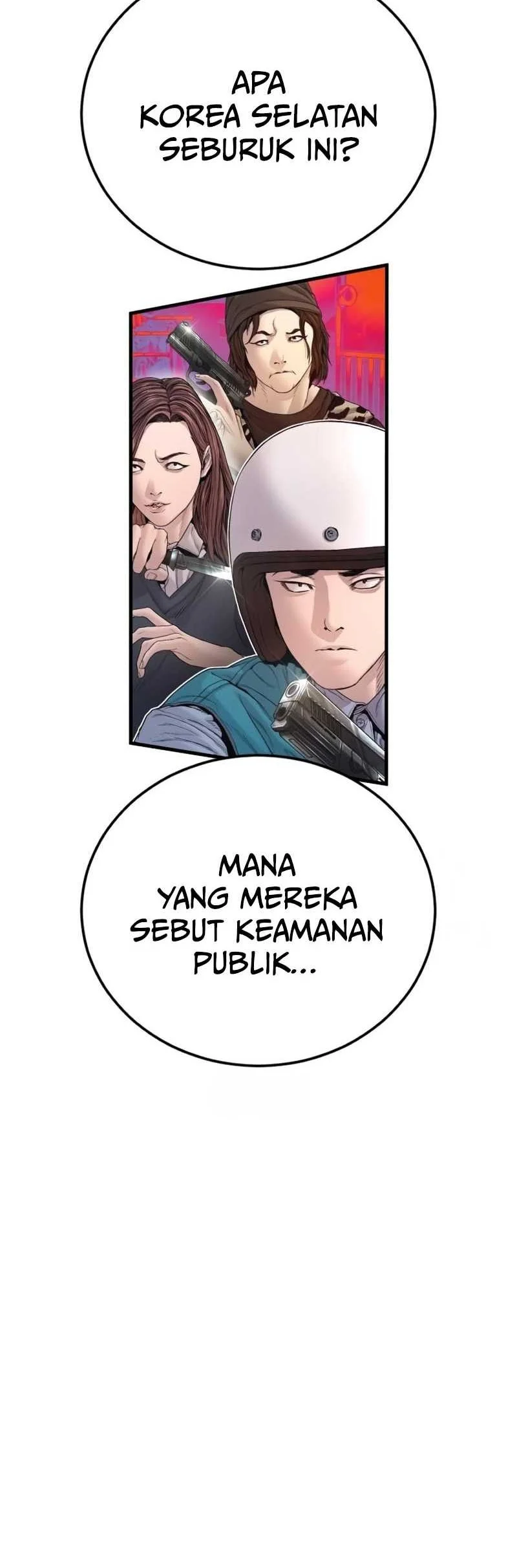 Manager Kim Chapter 213 Gambar 26