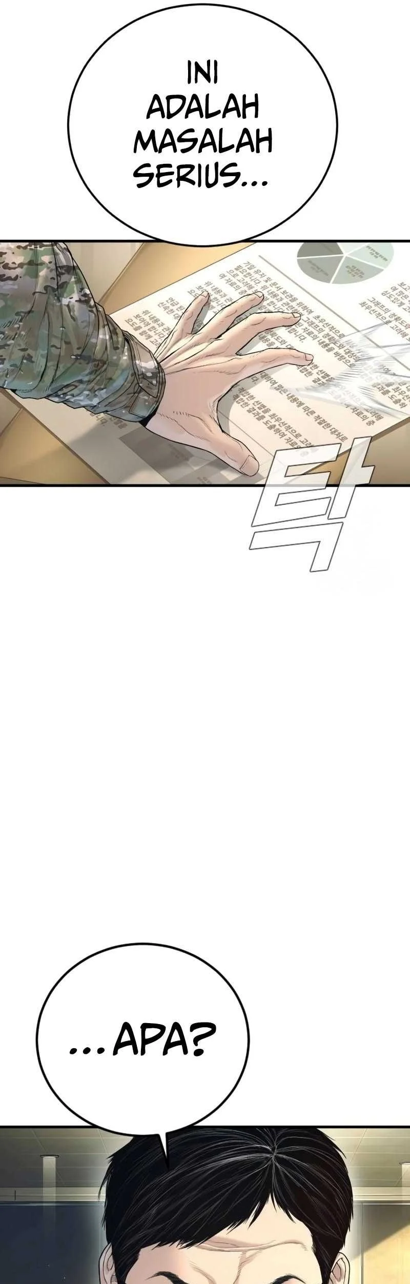 Manager Kim Chapter 213 Gambar 27