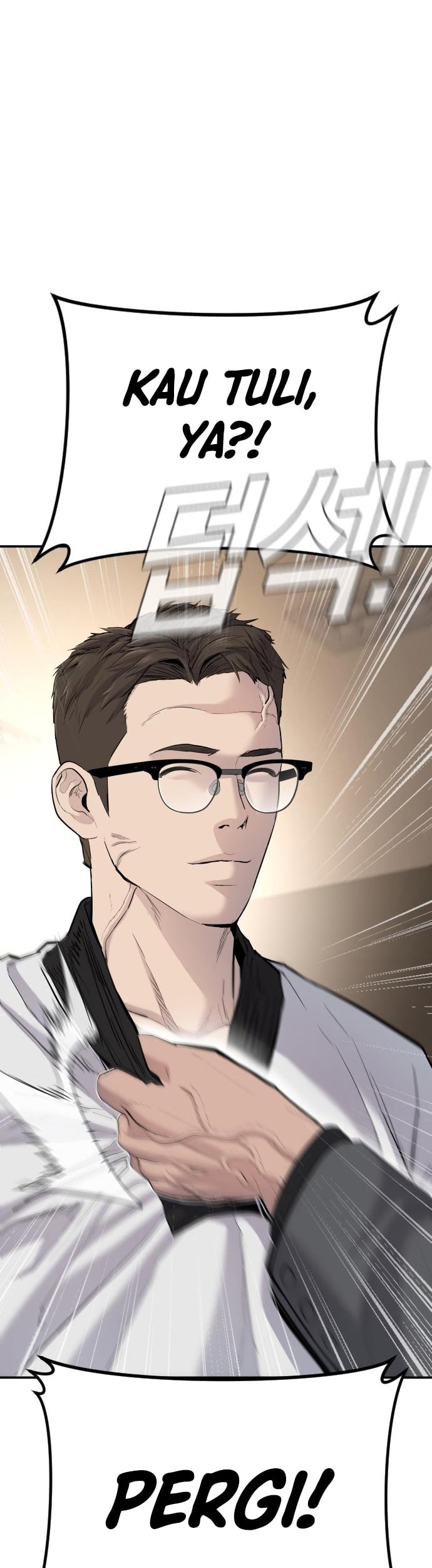 Manager Kim Chapter 44 Gambar 37