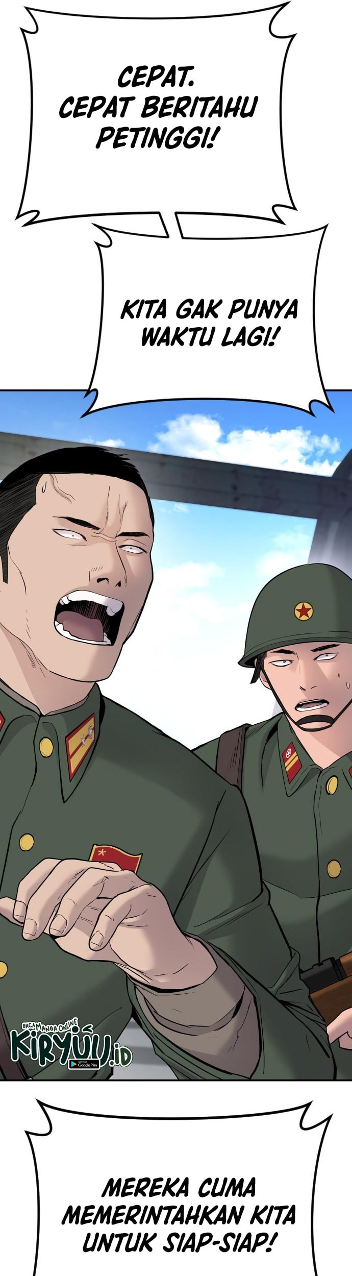 Manager Kim Chapter 44 Gambar 48