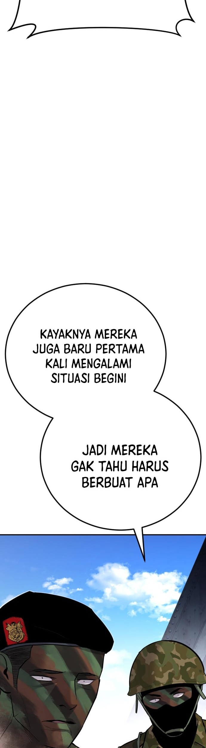 Manager Kim Chapter 44 Gambar 49
