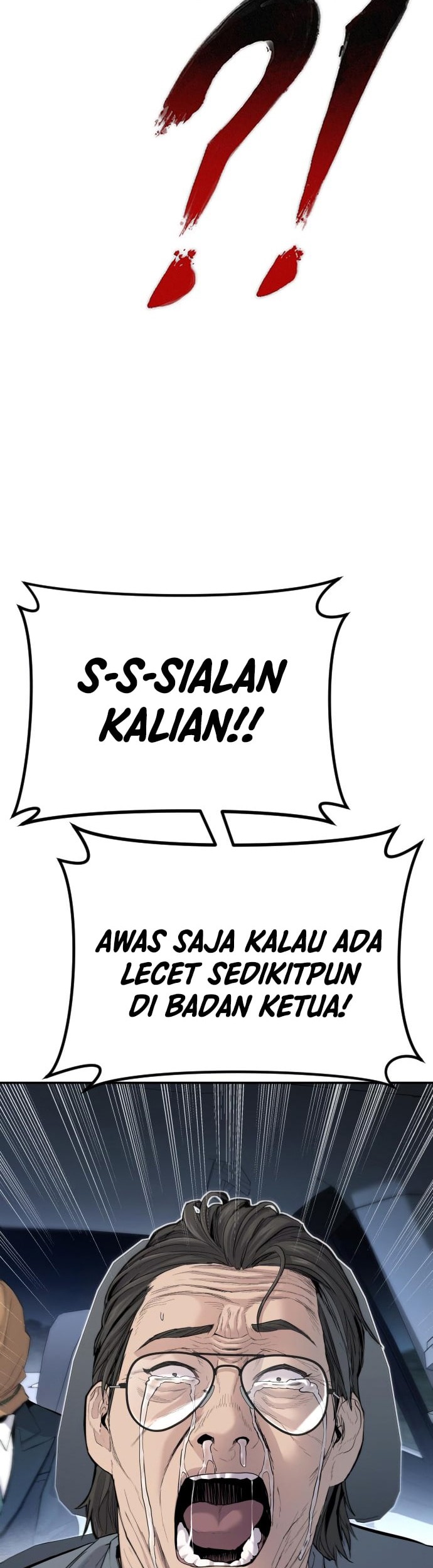 Manager Kim Chapter 44 Gambar 53